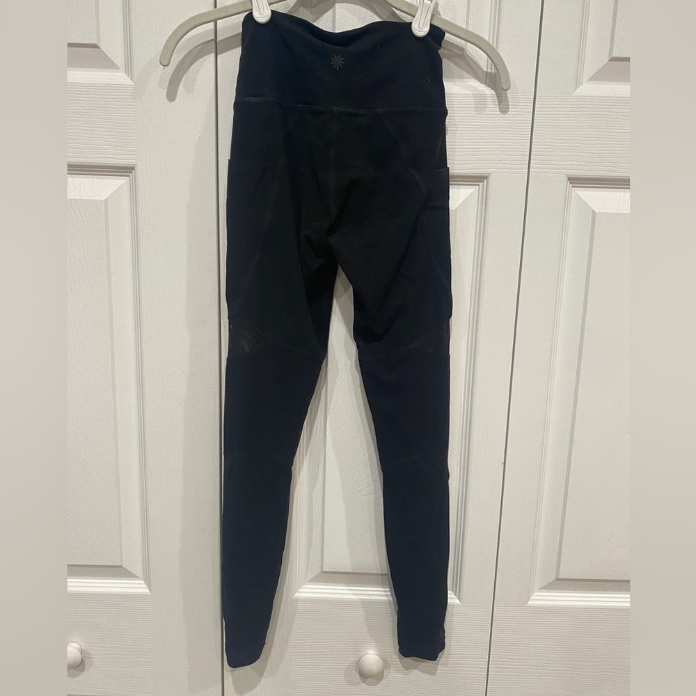 Athleta leggings
